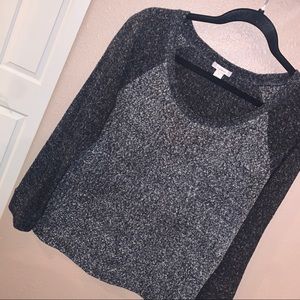 Caslon light weight sweater